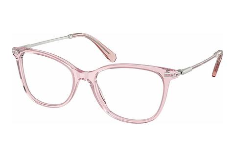 Lunettes de vue Swarovski SK2010 3001