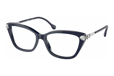 Brille Swarovski SK2011 1004