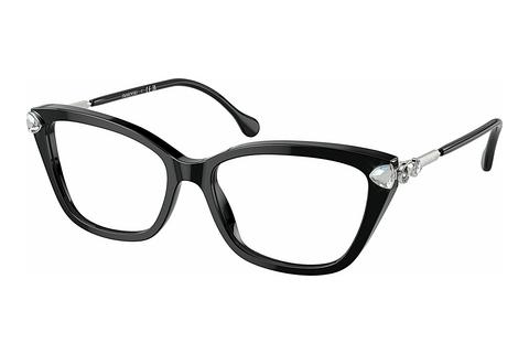 Lunettes de vue Swarovski SK2011 1038