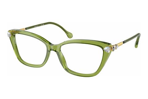 Lunettes de vue Swarovski SK2011 3002