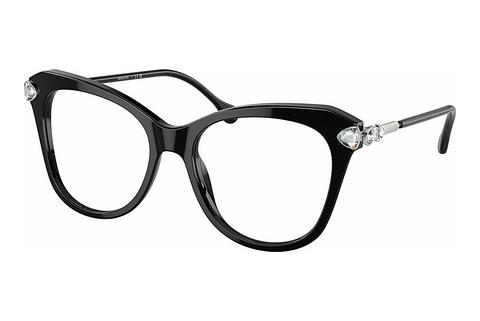 Brille Swarovski SK2012 1038