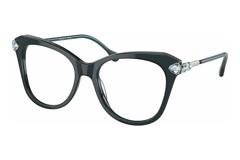 Lunettes de vue Swarovski SK2012 3004