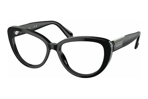 Brille Swarovski SK2014 1010