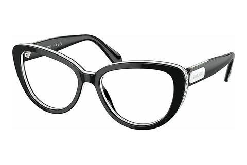 Lunettes de vue Swarovski SK2014 1015