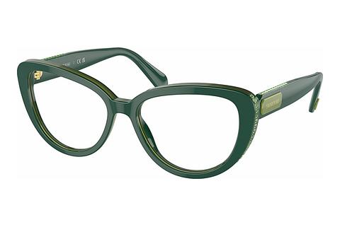 Eyewear Swarovski SK2014 1017