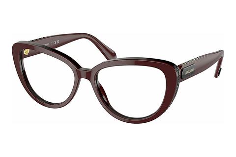 Lunettes de vue Swarovski SK2014 1019