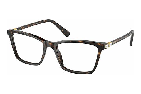 Brille Swarovski SK2015 1002