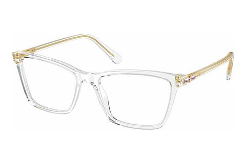 Brille Swarovski SK2015 1027