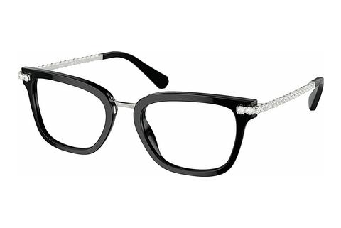 Lunettes de vue Swarovski SK2018 1001