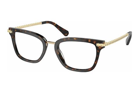 Lunettes de vue Swarovski SK2018 1002