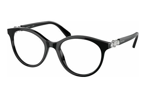 Eyewear Swarovski SK2019 1001