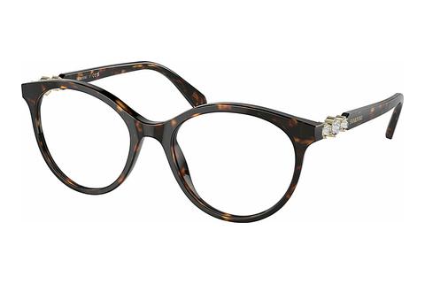 Brille Swarovski SK2019 1002