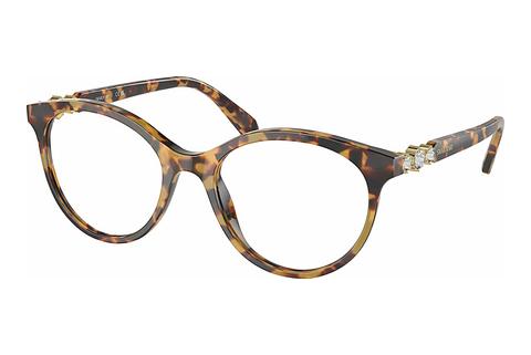 Brille Swarovski SK2019 1040