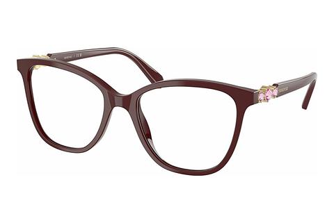 Lunettes de vue Swarovski SK2020 1008