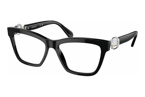 Lunettes de vue Swarovski SK2021 1001