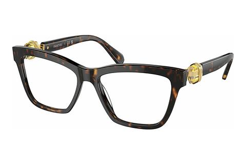 Eyewear Swarovski SK2021 1002