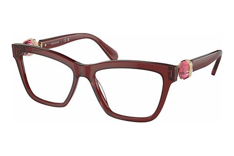 Lunettes de vue Swarovski SK2021 1055