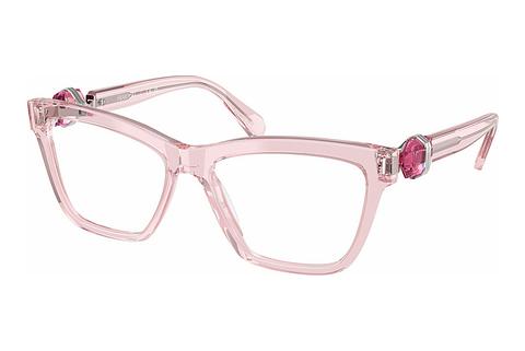 Lunettes de vue Swarovski SK2021 3001