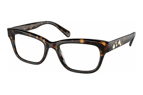 Eyewear Swarovski SK2022 1002