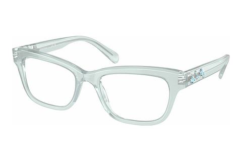 Brille Swarovski SK2022 1024