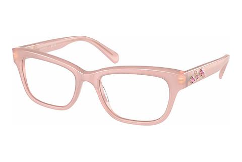 Brille Swarovski SK2022 1031