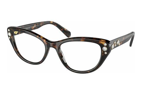 Lunettes de vue Swarovski SK2023 1002