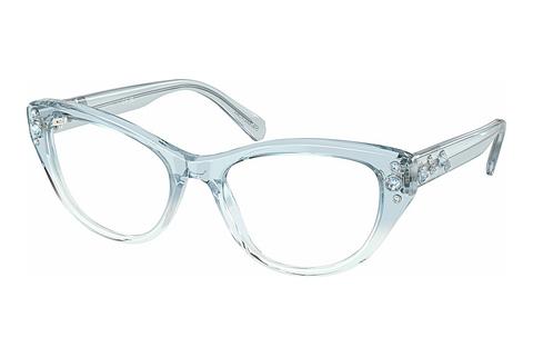 Lunettes de vue Swarovski SK2023 1047