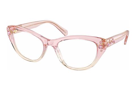 Akiniai Swarovski SK2023 1048