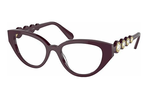 Brille Swarovski SK2024 1044