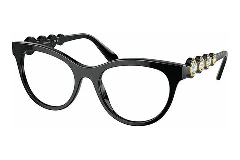 Lunettes de vue Swarovski SK2025 1001