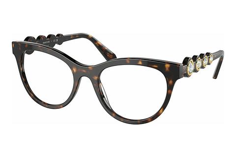 Eyewear Swarovski SK2025 1002