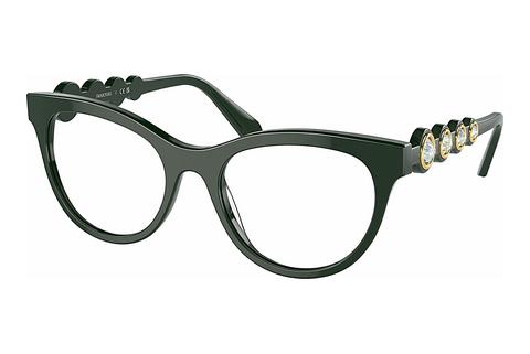 Brille Swarovski SK2025 1026