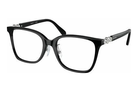 Brille Swarovski SK2026D 1001