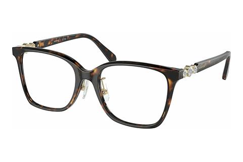 Eyewear Swarovski SK2026D 1002