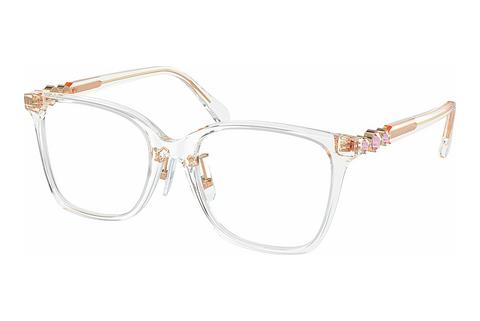 Lunettes de vue Swarovski SK2026D 1027