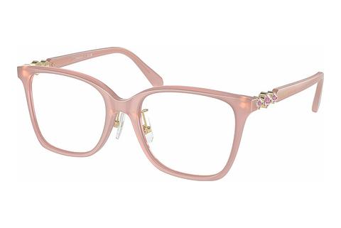 Brille Swarovski SK2026D 1031