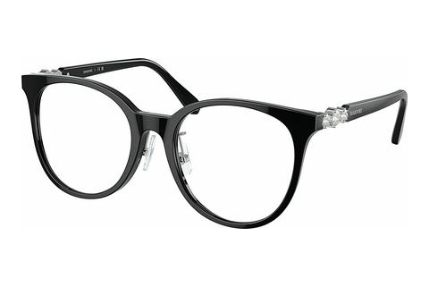 Eyewear Swarovski SK2027D 1001