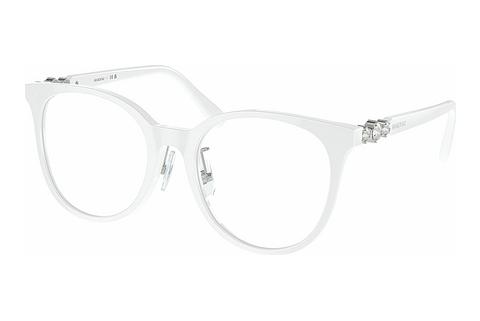 Brille Swarovski SK2027D 1033