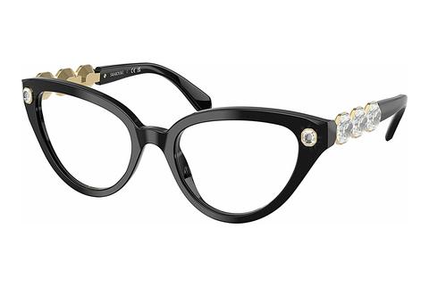 Brilles Swarovski SK2028 1001