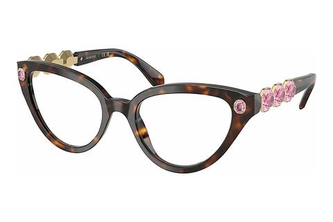 Lunettes de vue Swarovski SK2028 1002