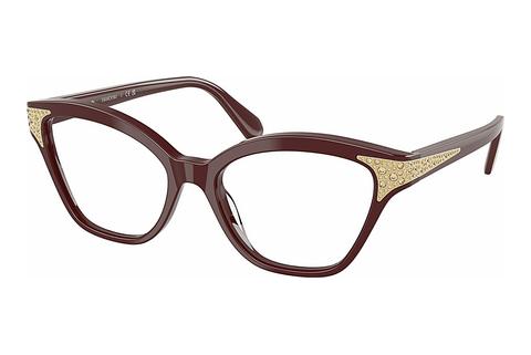 Lunettes de vue Swarovski SK2029 1008