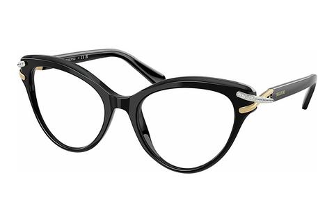 Lunettes de vue Swarovski SK2030 1001