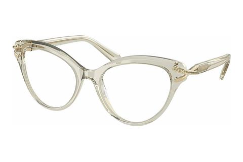 Lunettes de vue Swarovski SK2030 3003