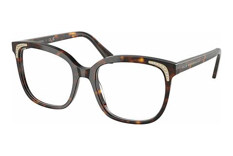 Brille Swarovski SK2033 1002