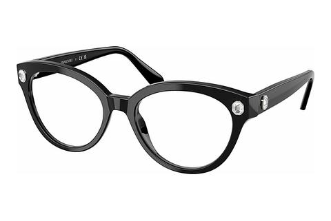 Eyewear Swarovski SK2037 1001