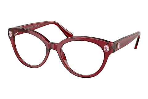 Lunettes de vue Swarovski SK2037 1055