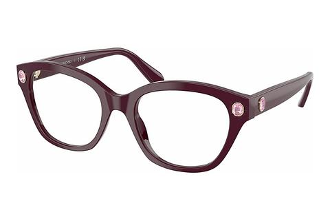 Brille Swarovski SK2038 1044