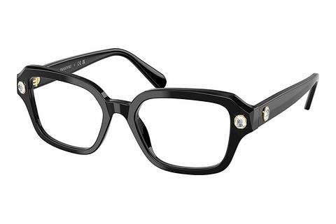 Brille Swarovski SK2039 1001