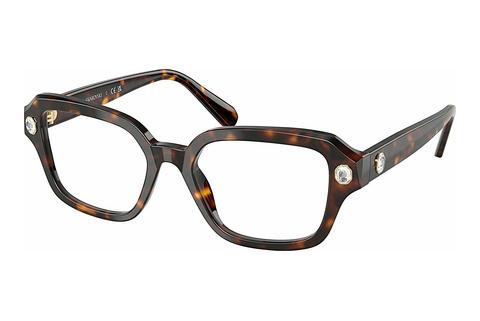 Eyewear Swarovski SK2039 1002