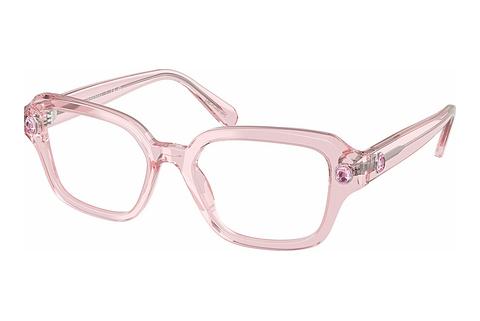 Lunettes de vue Swarovski SK2039 3001